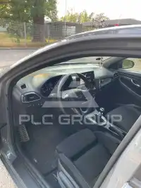 2019 Hyundai I30