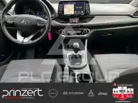 2019 Hyundai I30