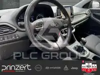 2019 Hyundai I30