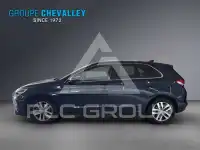 2019 Hyundai I30