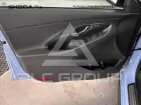 2019 Hyundai I30