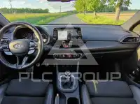 2019 Hyundai I30