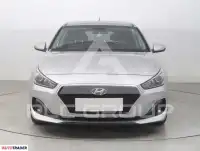 2019 Hyundai I30