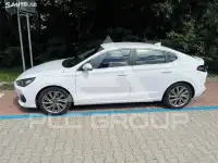 2019 Hyundai I30