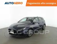 2019 Hyundai I30