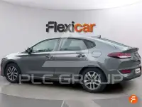 2019 Hyundai I30