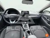2019 Hyundai I30