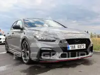 2019 Hyundai I30