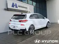 2019 Hyundai I30