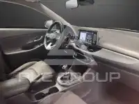 2019 Hyundai I30