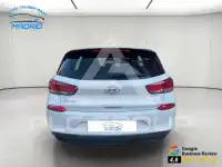 2019 Hyundai I30