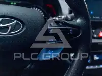 2019 Hyundai I30