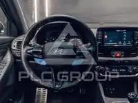 2019 Hyundai I30