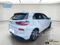 2019 Hyundai I30