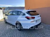 2019 Hyundai I30