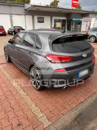 2019 Hyundai I30