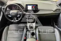 2019 Hyundai I30
