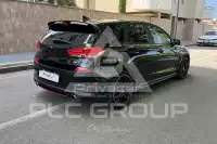 2019 Hyundai I30