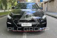 2019 Hyundai I30