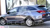 2019 Hyundai I30