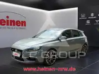2019 Hyundai I30