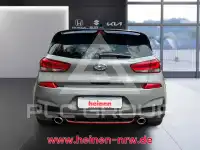 2019 Hyundai I30