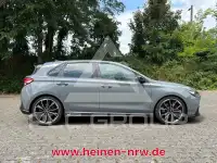 2019 Hyundai I30