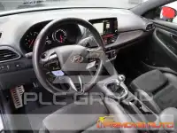 2019 Hyundai I30