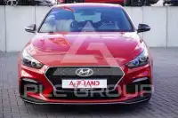 2019 Hyundai I30