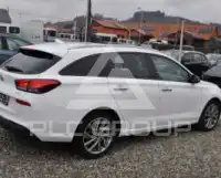 2019 Hyundai I30