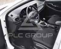 2019 Hyundai I30