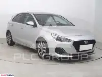 2019 Hyundai I30