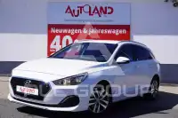 2019 Hyundai I30