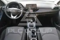 2019 Hyundai I30