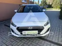 2019 Hyundai I30