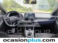 2019 Hyundai I30