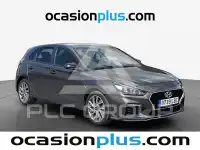 2019 Hyundai I30