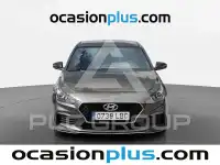 2019 Hyundai I30