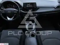 2019 Hyundai I30