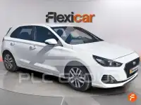 2019 Hyundai I30