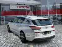 2019 Hyundai I30