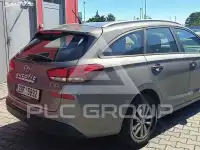 2019 Hyundai I30