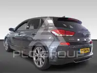 2019 Hyundai I30