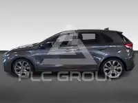 2019 Hyundai I30