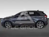 2019 Hyundai I30
