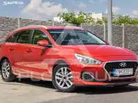 2019 Hyundai I30