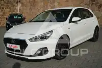 2019 Hyundai I30