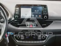 2019 Hyundai I30