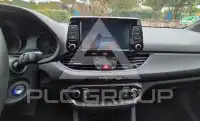 2019 Hyundai I30