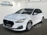 2019 Hyundai I30